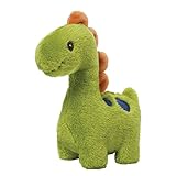 Gund Dino Rattle – グリーン