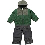 (コロンビア) Columbia ダブルフレークセット 3T Forest, Cypress