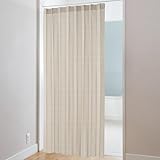 ニトリ(NITORI) デコホーム商品 間仕切り 140X250 MO DH050 5736119