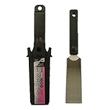 現場屋 サヤ付両刃鋸 木工&プラ 本体 120mm