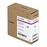 canon キヤノン 大判プリンタ インクタンク PFI-1300 M マゼンダ 330ml