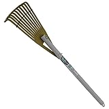 千吉 ポリ熊手 NO.1