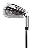 TAYLOR MADE(テーラーメイド) RSi 1 IRONS B1714109 2015 フレックス:S ハンド:right ロフト角:50 シャフト長さ:35.5in 番手:AW ライ角:63.5度