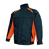 アゼアス 難燃防護服 ジャンパー AZ PROTECT 27100 (4L)