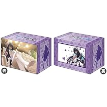 Amazon.co.jp: ブシロードデッキホルダーコレクション V3 Vol.318