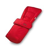 Hauck Cosy Toe - Red by Hauck