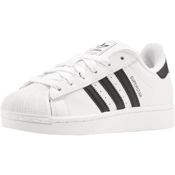 Amazon.co.jp: [アディダス] adidas スーパースター SUPERSTAR XLG