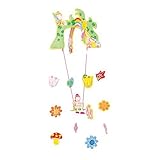 Bigjigs Toys Mobile (Fairy) by Bigjigs Toys