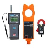 高電圧無線電流トランス 相極性のための比テスター 角度差表示メーター ETCR9500B