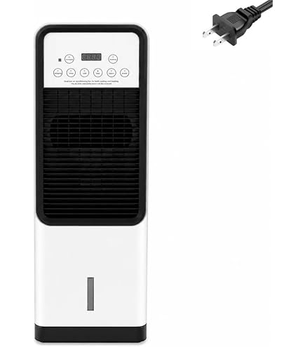 Amazon | ZXM スポットクーラー 工事不要 移動式エアコン リモコン