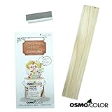 お試しセット オスモカラー ウッドステインプロテクター 729 ファーグリーン [5ml]