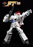 新品 Fans Toys FT-10 Phoenix 合金パーツ 再販版