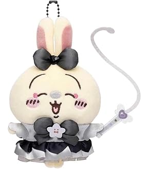 ちいかわ ぬいぐるみ うさぎ おしりふりふり まじかる カボチャ パジャマ ちいかわ ぬいぐるみ うさぎ おしりふりふり まじかる カボチャ