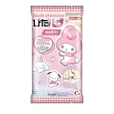 ハート(Heart) サンリオキャラクターズ ぴたハグ ガム/食玩【BOX販売/8個セット】