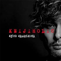Amazon.co.jp: KEIJI: ミュージック