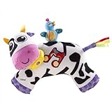 Tomy - LC27560 - Doudou - La Vache Musicale