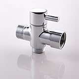 SHUTAO ダイバーター DSF006