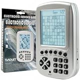 This go anywhere Electronic Sudoku おもちゃ (並行輸入)