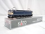 KATO 3017-1 EF65 500番台 特急色 Nゲージ