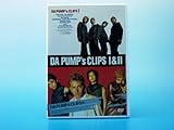 DA PUMP’S CLIPS I&II [DVD]