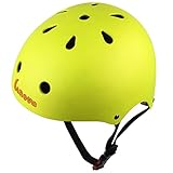 Lanova スポーツ ヘルメット 子供用 スケボー ヘルメット 自転車 キッズ こども用 ローラーブレード ブレイブボード 子供乗せ自転車