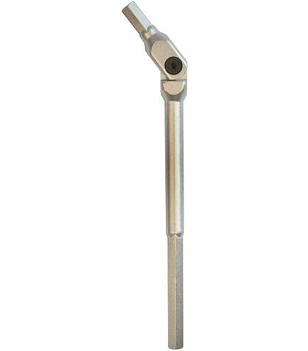Amazon | ボンダス HEX PRO ピボットヘッド六角レンチセット