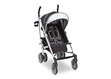 J is for Jeep Brand Atlas Stroller, Medallion by Jeep [並行輸入品]