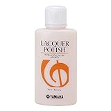 YAMAHA ラッカーポリッシュ LP2