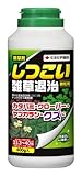 住友化学園芸 しつこい雑草退治粒剤 400ｇ