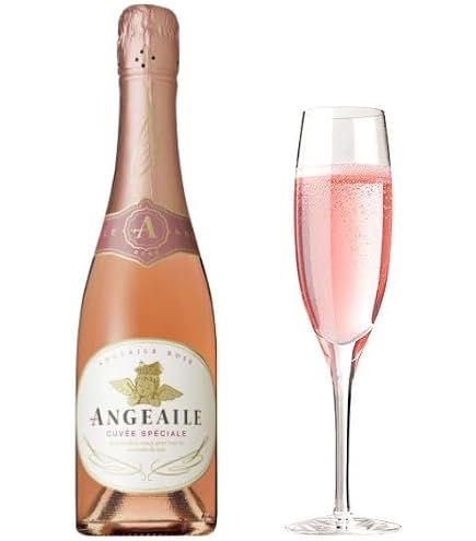 Amazon.co.jp: サントリー アンジュエール ロゼ 750ml【同一規格12本