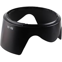 Amazon | レンズフードFor ニコンHB-35 AF-S DX 18-200 MMF/3.5