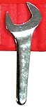 2 Jumbo Service Wrench by V8 TOOLS INC