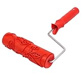 uxcell ペイントローラー　ペイントブラシ　ペイントブラシ　塗装用具　家具用　DIYペインター　 116T