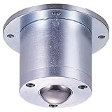 KYOEI フリーベア 切削加工品下向き用 スチール製 C-12D C12D