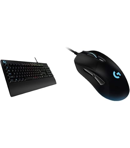 Amazon.co.jp: Logicool G ロジクールG ゲーミングキーボード・マウス 