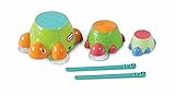 Little Tikes Bath Drums