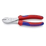 KNIPEX 7405-180 強力型ニッパー180mm 7405-180