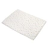 Carter's Playard Sheet, Animal Print, One Size by Carter's