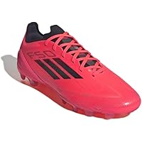 Amazon | [アディダス] サッカースパイク F50 プロ HG/AG ユニセックス