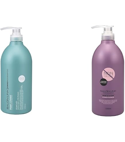 Amazon | リンク link シャンプー 1000ml | AIMH | シャンプー 通販