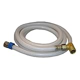 Larsen供給10 – 2573アプライアンス&蛇口コネクタ、柔軟なポリ、3 / 8圧縮X 3 / 8圧縮X 72-in。 3/8 In. C x 3/8 In. C 10-2573 1