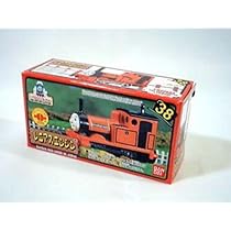 Amazon.co.jp: トーマスエンジンコレクションシリーズ レニアス 