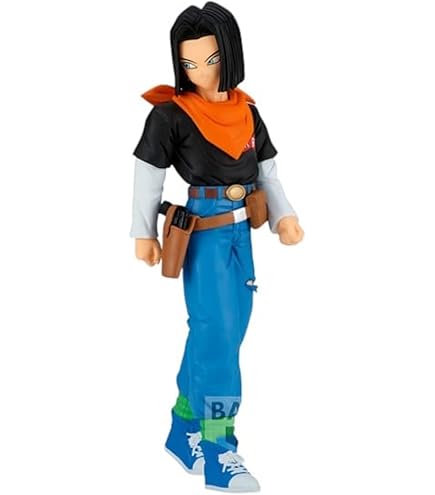 Amazon.co.jp: バンプレスト ドラゴンボール SCultures BIG 造形天下一