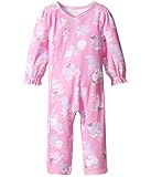 [ケイトスペード] Kate Spade New York Kids ガールズ Floral Coverall (Infant) ワンピース Posy Floral 3 Months [並行輸入品]
