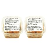 [無添加 梅干し] 紀州梅香 上質完熟 減塩 梅干し 塩分3% 1kg(500g×2) (紀州南高梅、紀州みなべ 産直)