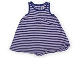 PETIT BATEAU(プチバトー) ワンピース 90サイズ 女の子