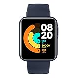 【日本正規代理店品】Xiaomi Mi Watch Lite スマートウォッチ 着信通知 スマートスポーツウォッチ 腕時計/活動量計/歩数計