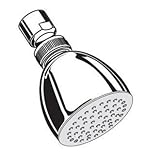 American Standard m953530 – 2950 A showerhead-spotclean 2.5 GPMサテンニッケル
