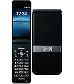 Amazon | フューチャーモデル NichePhone-S ブラック 「MOB-N17-01BK