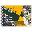 TVアニメ 最遊記RELOAD BLAST 図案スケッチブック 玄奘三蔵